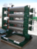 Everfilt® STAK-Series Stacked Self-Cleaning Screen Filter