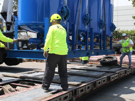 Top 5 Industrial Wastewater Trends to Watch This Year