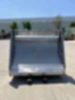 Everfilt® LHS-Series Sloped Screen Filters