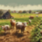 Water Filtration in Agriculture: Ensuring Healthy Crops & Livestock