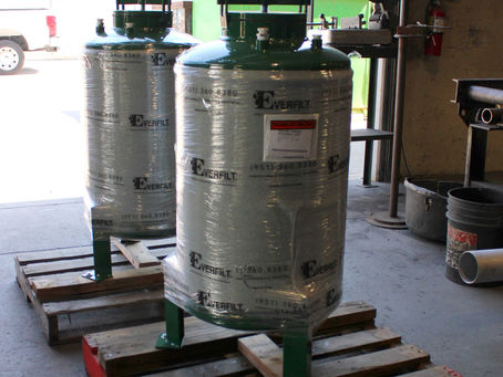 FAQ: Frequently Asked Questions For Everfilt Fertilizer Injection Tanks