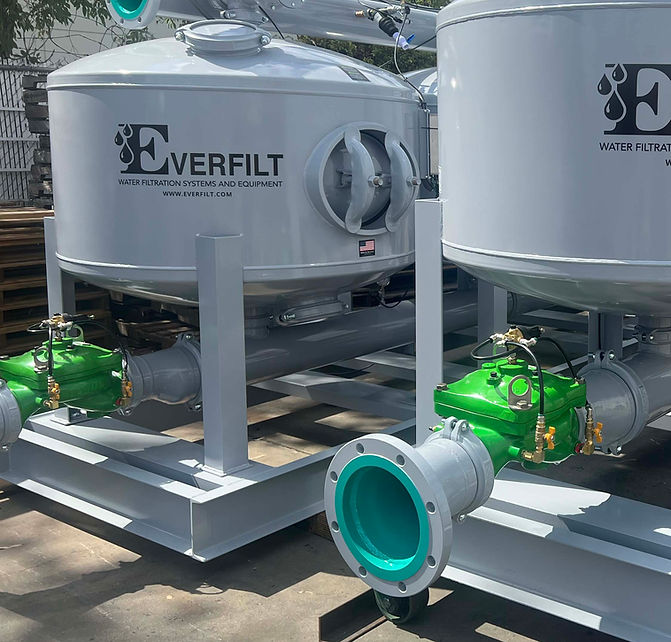 everfilt-industrial-media-filters