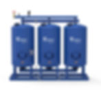 Everfilt® M-Series Multi-Media Filters