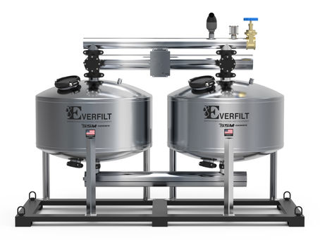 Why Heavy-Duty Construction & Modular Filtration Make Everfilt Water Systems Unbeatably Durable