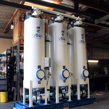 Everfilt® X-Series Multi-Stage Filtration System