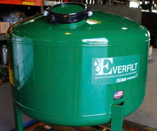 Why Everfilt Stands Out As a Top Water Filtration System Manufacturer for Agriculture & Irrigation