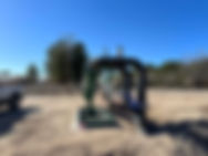 Case Study: Eliminating Sand & Silt Contamination from High-Flow Well Water in New Mexico