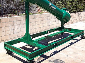 everfilt-skids-incline-sand-separator