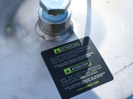 5 Reasons You Need to Check for Corrosive Elements Before Buying a Stainless Steel Sand Media Filter