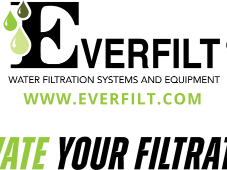 Everfilt Water Filtration Systems - Elevate Your Filtration