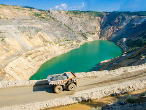 Why Water Filtration Matters in Mining