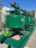 Everfilt® SK-SM-Series Sand Media Filters (skid-mounted)