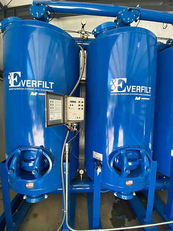 epoxy coating vs. powder coat