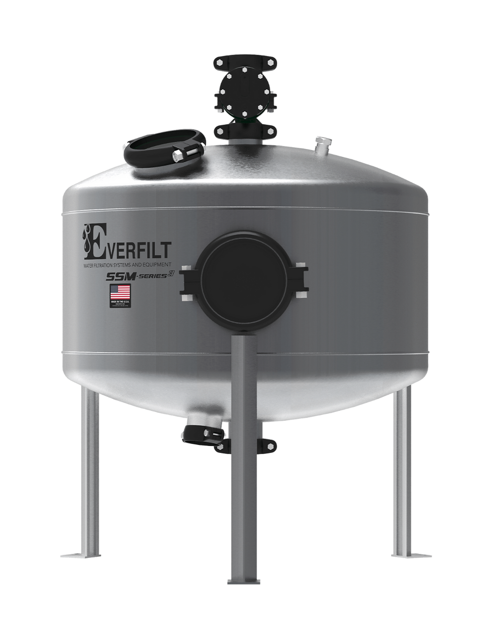 The Ultimate Guide to Agriculture Water Filtration for Irrigation in California