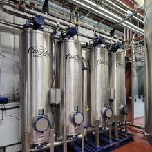 Everfilt® X-Series Multi-Stage Filtration System