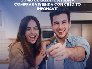 Cómo Ourkisa te ayuda a comprar vivienda con crédito Infonavit