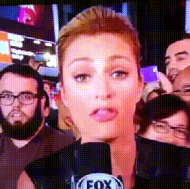 22 Times People Tried To Sabotage Live TV News And Won.gif