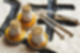 Moxa cones and acupuncture needles.jpg