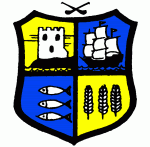 Carrigaline Camogie Crest.gif