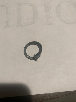 Nail Ring