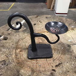 Candle Holder 2