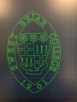 SBC Crest 2
