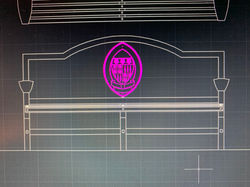 Bench Layout 2