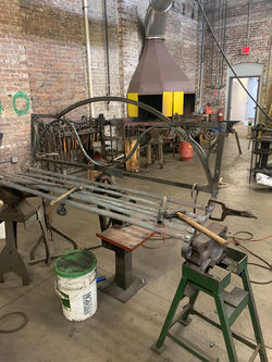start of assembly