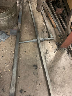 Leg supports