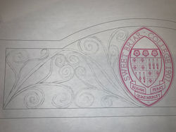 Back Panel