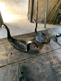 Boat Candle Holder