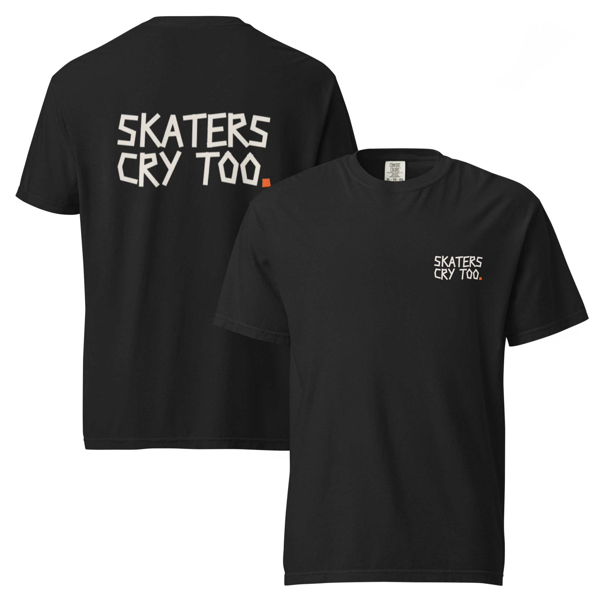Shirt S.C.T. - Shirt (black)