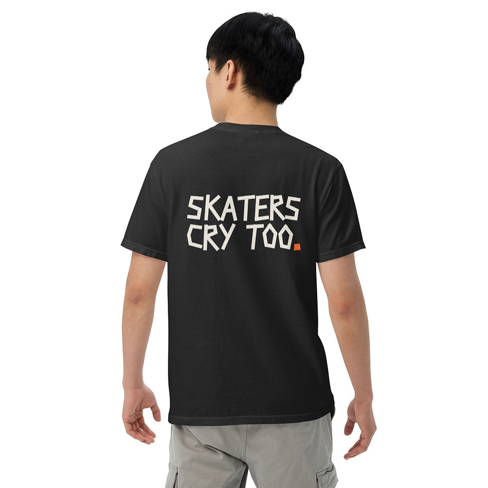Miniaturbild: Shirt S.C.T. - Shirt (black)
