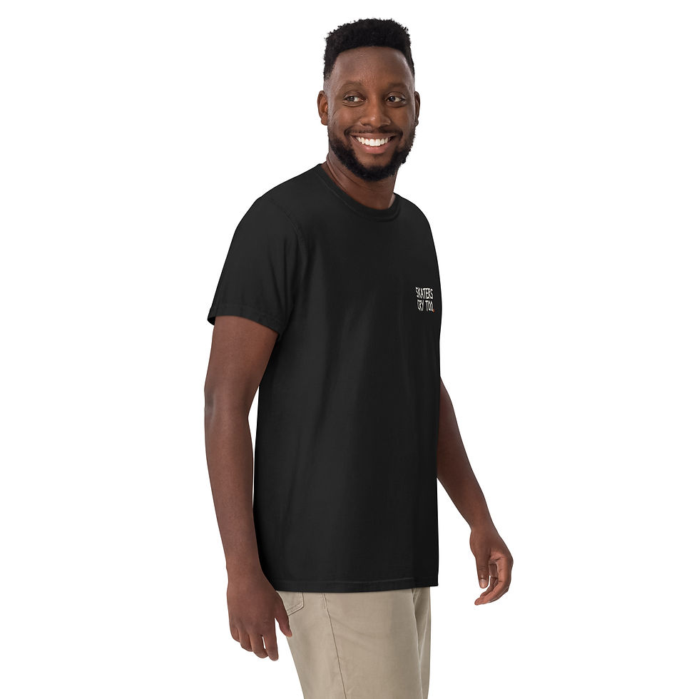 Miniaturbild: Shirt S.C.T. - Shirt (black)