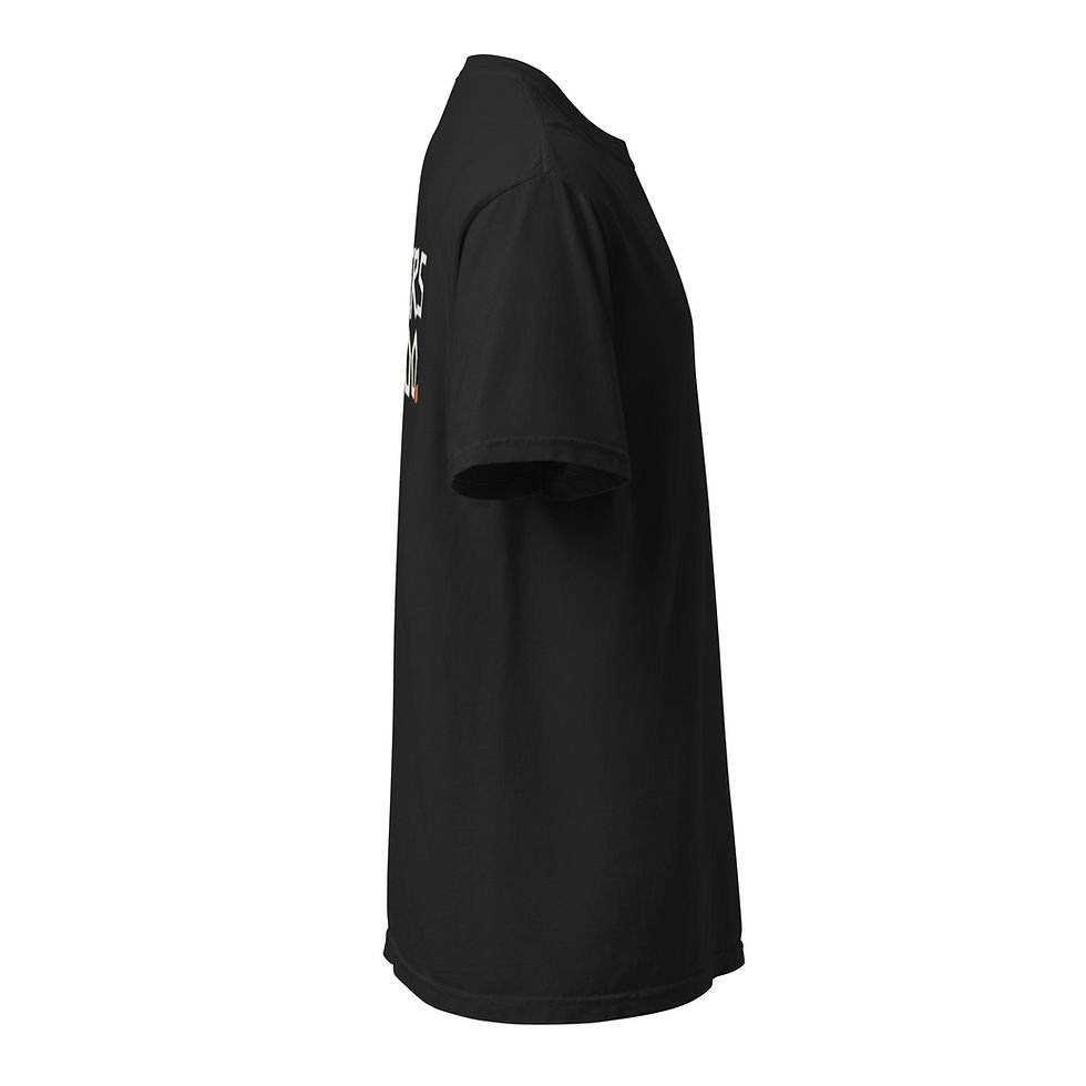 Miniaturbild: Shirt S.C.T. - Shirt (black)