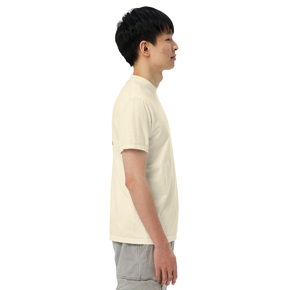 Miniaturbild: Shirt S.C.T. - Shirt (ivory)
