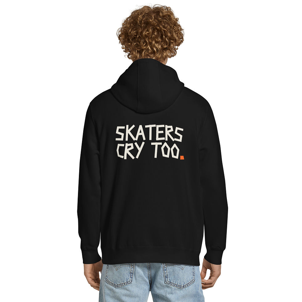 Miniaturbild: Hoodie S.C.T.