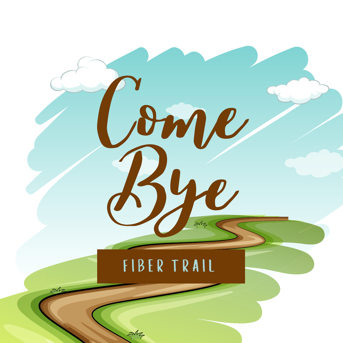 Come Bye Fiber Trail