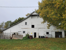 2025 Annual Meeting & Barn Forum