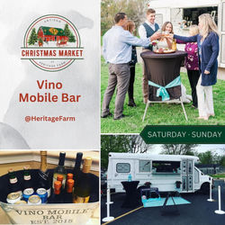 Vino Mobile Bar