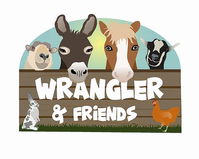 Wrangler and Friends