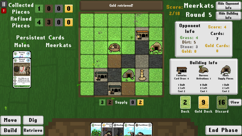 Board Example