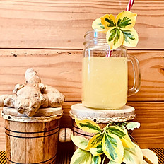 Jus de Gingembre
