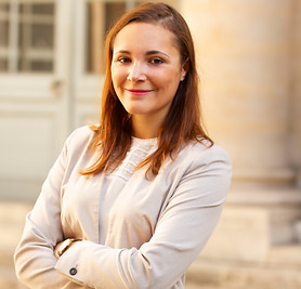 Agathe Tossou - M2JF