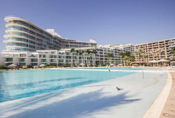Aria Ocean Rentals