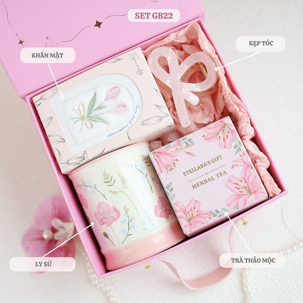 Hình thu nhỏ: SET GB22