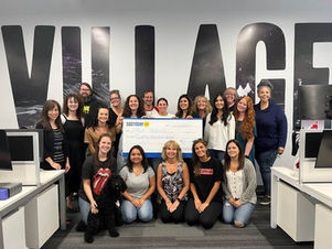 Taxpayers Foot the Bill: Village Media’s Government-Funded Lifeline and Ethical Quagmire