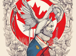 Is the Freedom Movement in Canada on its Last Leg? The Rise and Fall of a Once Powerful Voice for Change