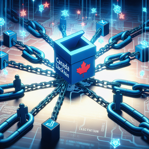 Uncovering the Limitations: Why Blockchain Technology Falls Short for Federal Elections in Canada
