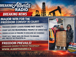 Federal Court of Appeal Confirms Emergencies Act Was Illegally Used Against Freedom Convoy